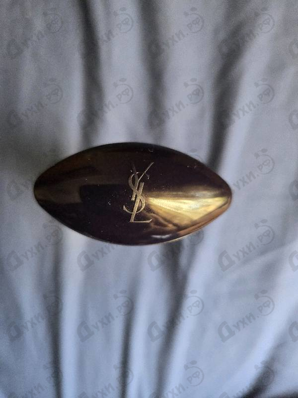 Купить Opium от Yves Saint Laurent