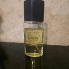 Отзыв Yves Saint Laurent Opium