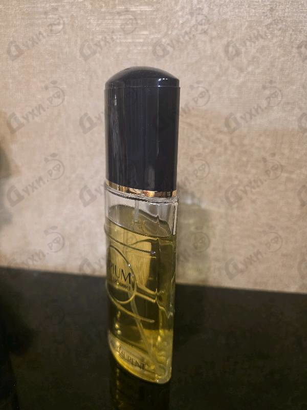 Духи Opium от Yves Saint Laurent