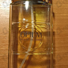 Отзывы Yves Saint Laurent Opium