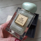 Отзыв Giorgio Armani The Yulong Soie De Nacre