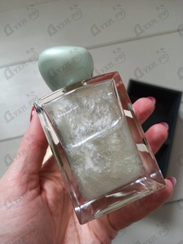 Купить Giorgio Armani The Yulong Soie De Nacre Парфюмерия The Yulong Soie De Nacre от Giorgio Armani