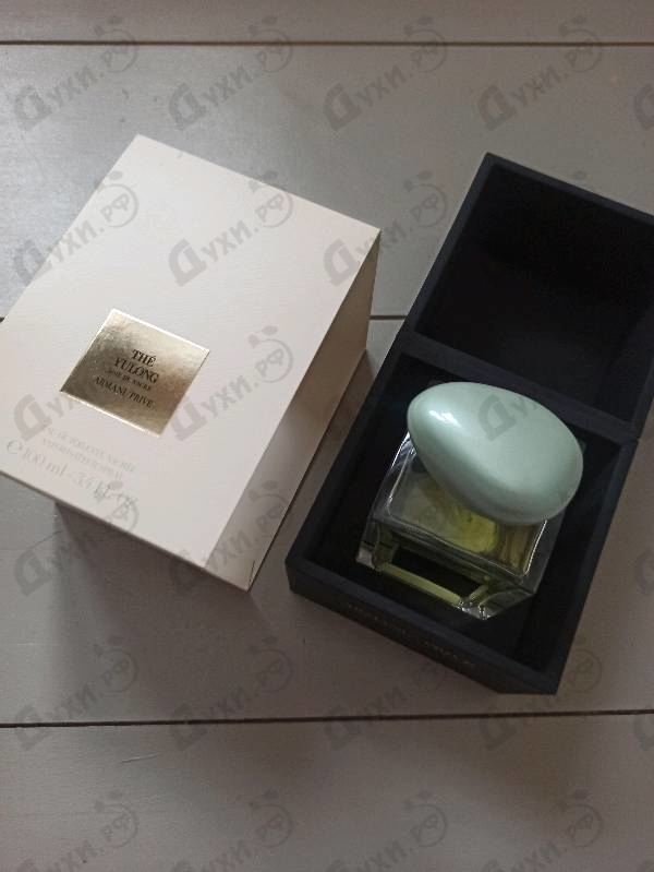 Парфюм Giorgio Armani The Yulong Soie De Nacre Парфюмерия The Yulong Soie De Nacre от Giorgio Armani