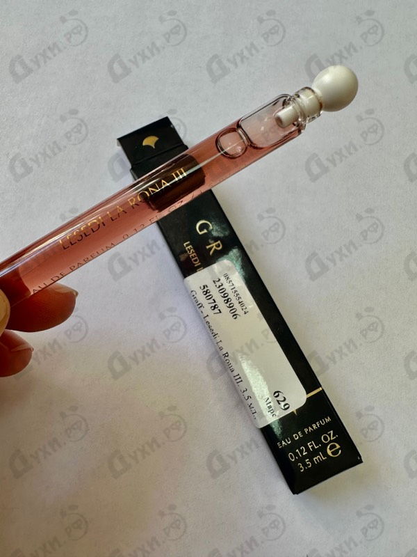 Купить Graff Lesedi La Rona III