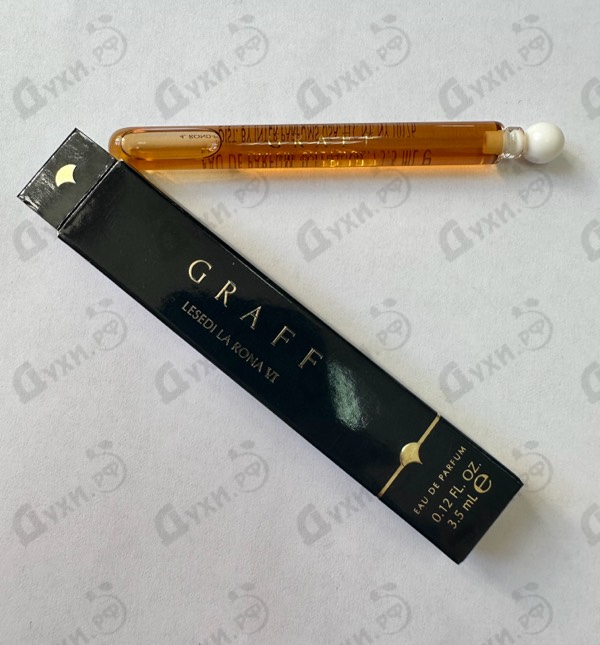 Купить Graff Lesedi La Rona VI Купить Lesedi La Rona VI от Graff