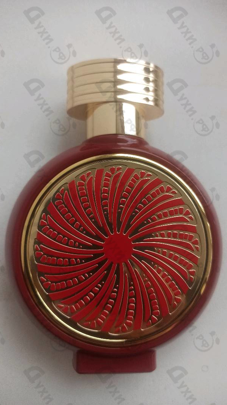 Отзыв Haute Fragrance Company Golden Fever