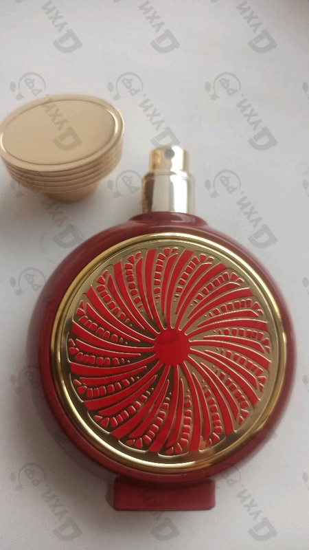 Купить Golden Fever от Haute Fragrance Company