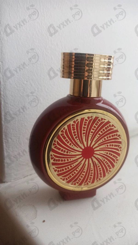 Отзывы Haute Fragrance Company Golden Fever