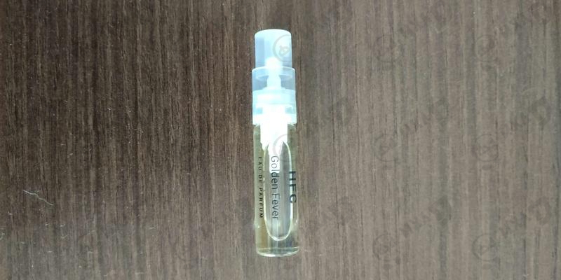 Купить Golden Fever от Haute Fragrance Company