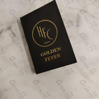 Отзыв Haute Fragrance Company Golden Fever
