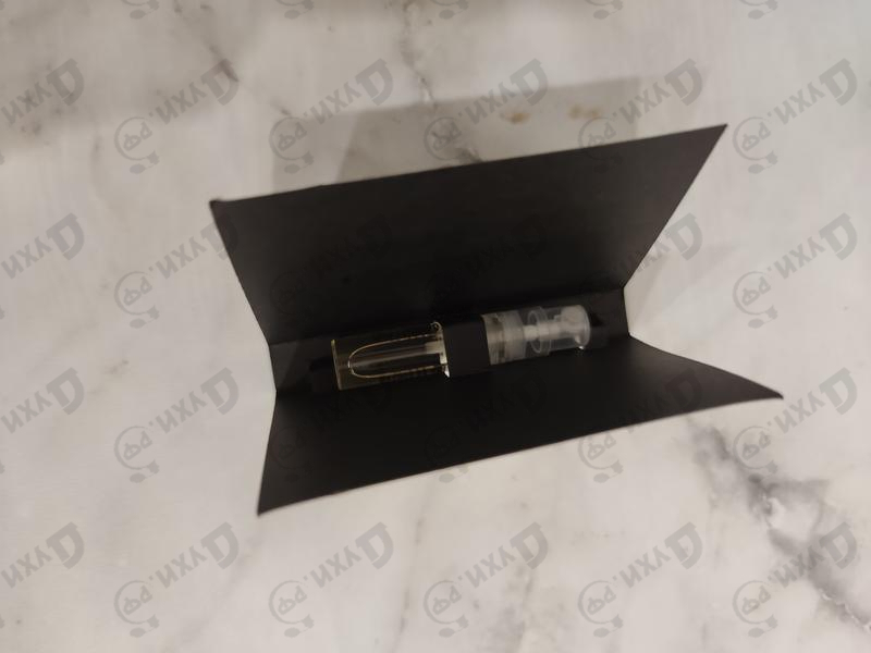 Духи Golden Fever от Haute Fragrance Company