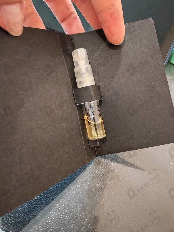 Отзывы Haute Fragrance Company Golden Fever