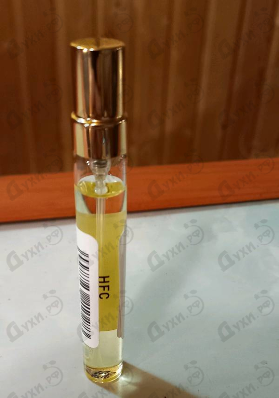 Купить Golden Fever от Haute Fragrance Company
