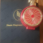 Отзывы Haute Fragrance Company Golden Fever