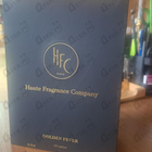 Парфюм Haute Fragrance Company Golden Fever