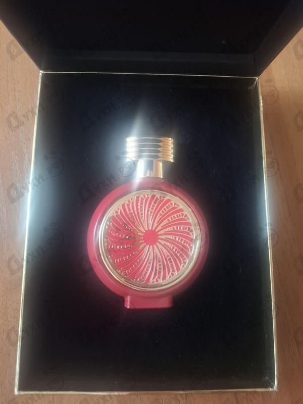 Духи Golden Fever от Haute Fragrance Company