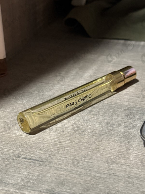 Купить Golden Fever от Haute Fragrance Company