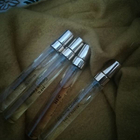 Отзыв Haute Fragrance Company Golden Fever