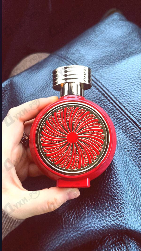 Купить Golden Fever от Haute Fragrance Company