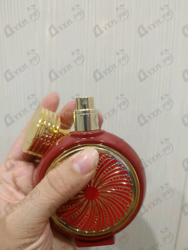 Купить Golden Fever от Haute Fragrance Company