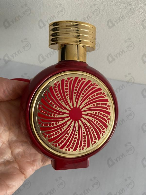 Парфюмерия Haute Fragrance Company Golden Fever