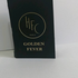 Парфюмерия Golden Fever от Haute Fragrance Company