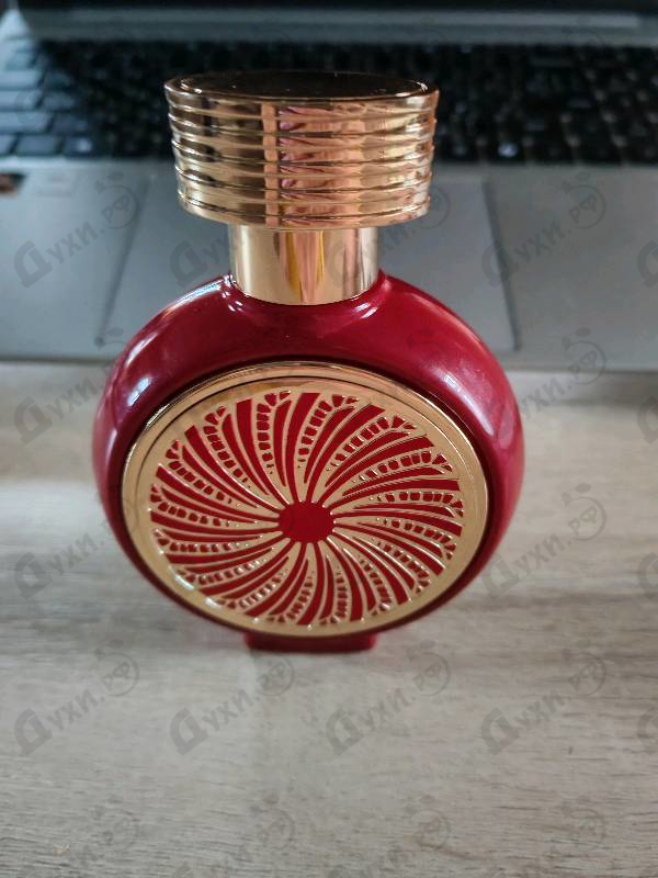 Купить Golden Fever от Haute Fragrance Company
