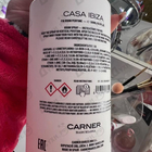 Отзыв Carner Barcelona Casa Ibiza