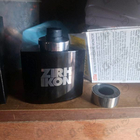 Парфюм Zirh Ikon