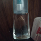 Отзывы Adidas Fresh Vibes