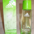 Отзывы Adidas Floral Dream