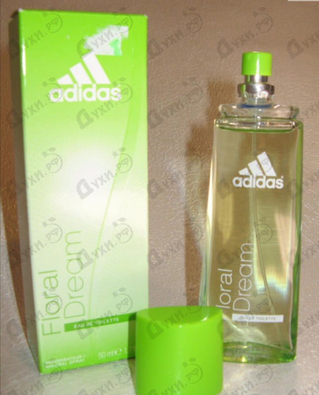 Купить Floral Dream от Adidas