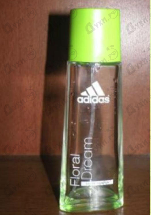 Купить Adidas Floral Dream