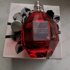 Духи Flowerbomb Ruby Orchid от Viktor & Rolf