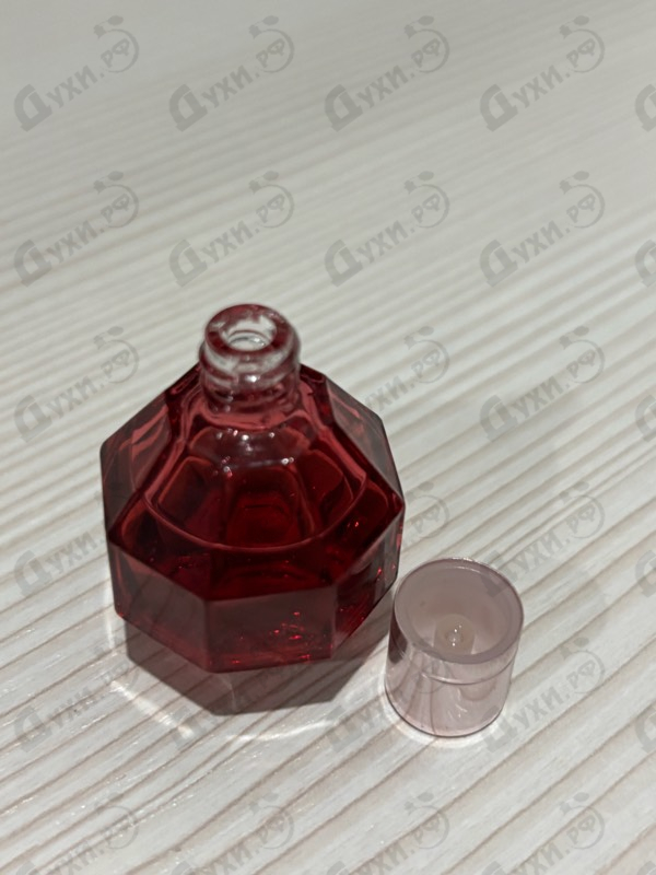 Парфюмерия Flowerbomb Ruby Orchid от Viktor & Rolf