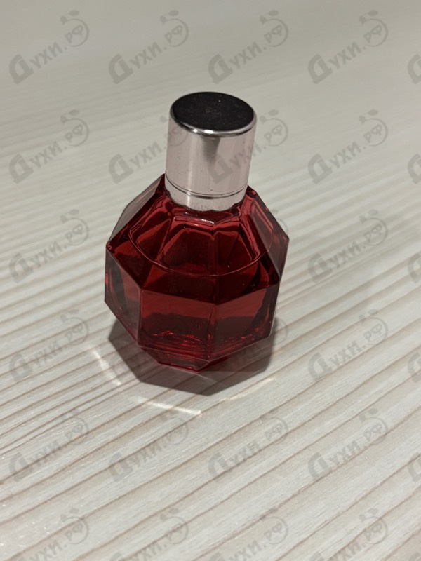 Парфюмерия Flowerbomb Ruby Orchid от Viktor & Rolf