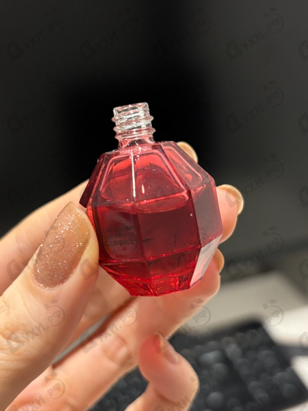 Парфюмерия Flowerbomb Ruby Orchid от Viktor & Rolf