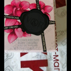 Отзыв Viktor & Rolf Flowerbomb Ruby Orchid