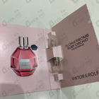 Отзыв Viktor & Rolf Flowerbomb Ruby Orchid