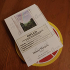 Отзывы Maison Martin Margiela's When The Rain Stops