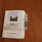 Парфюм Maison Martin Margiela's When The Rain Stops