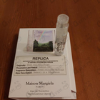 Духи When The Rain Stops от Maison Martin Margiela's