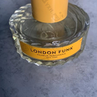 Духи London Funk от Vilhelm Parfumerie
