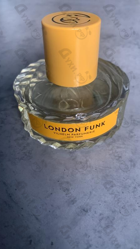 Купить Vilhelm Parfumerie London Funk