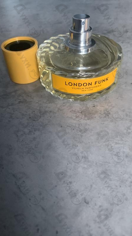 Купить Vilhelm Parfumerie London Funk