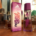 Духи Natural Vitality от Adidas