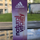 Отзывы Adidas Natural Vitality
