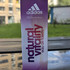 Парфюмерия Natural Vitality от Adidas