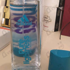 Отзывы Adidas Pure Lightness