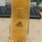 Отзывы Adidas Tropical Passion